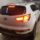 Фото тонировки KIA по ГОСТ
