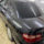 Фото тонировки Nissan Almera