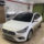 Фото тонировки Hyundai Solaris